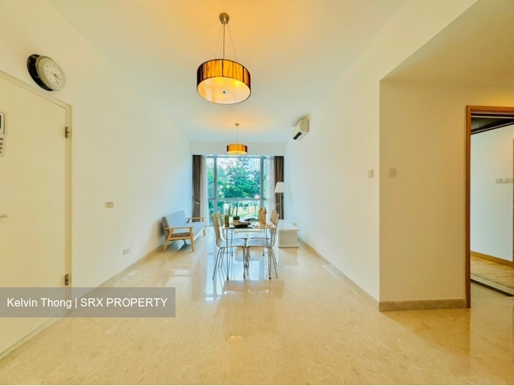 Park Infinia At Wee Nam (D11), Condominium #550210211